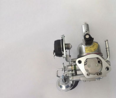 发电机系列通用化油器